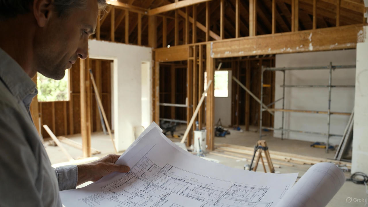 Renovation Finance
