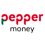 pepper money