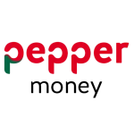 pepper money