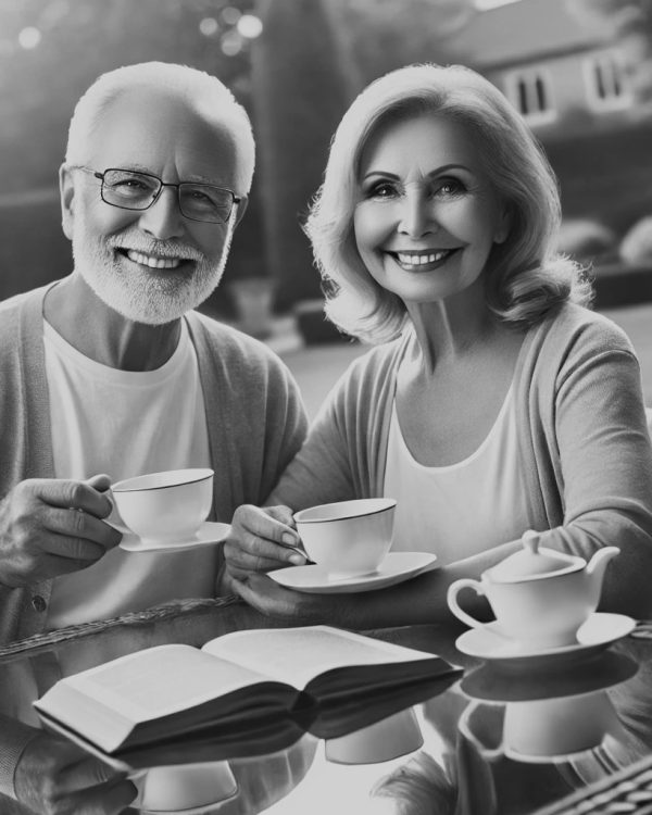 Reverse Mortgage
